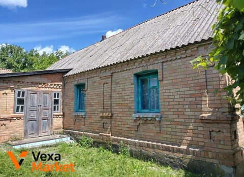 Продаж будинку в с. Журбинці, Бердичівський район