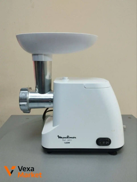 М'ясорубка Mulinex HV1