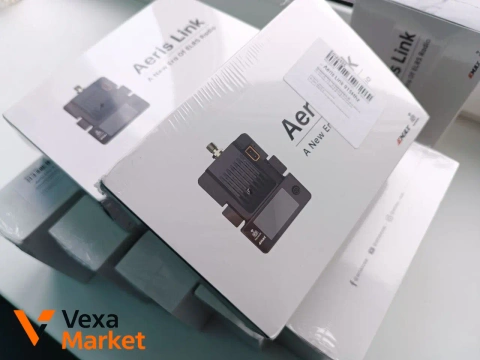 Модуль передавач Emax Aeris Link 915/868 MHz 2W