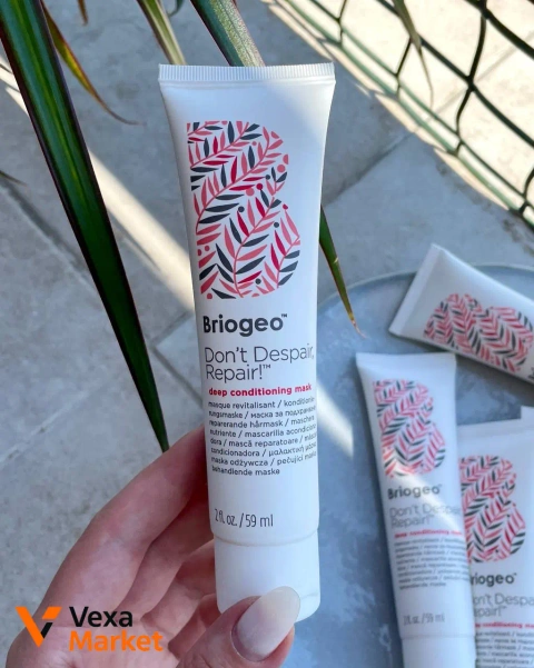 Briogeo Don’t Despair, Repair! Deep Conditioning Mask 59ml