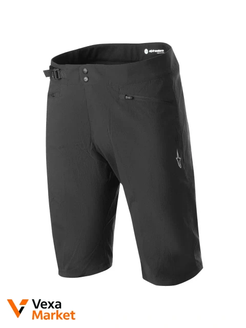 Вело шорти Alpinestars A-DURA LINER SHORTS, Розмір 32