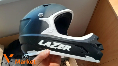 Шолом Lazer Phoenix+ розмір L