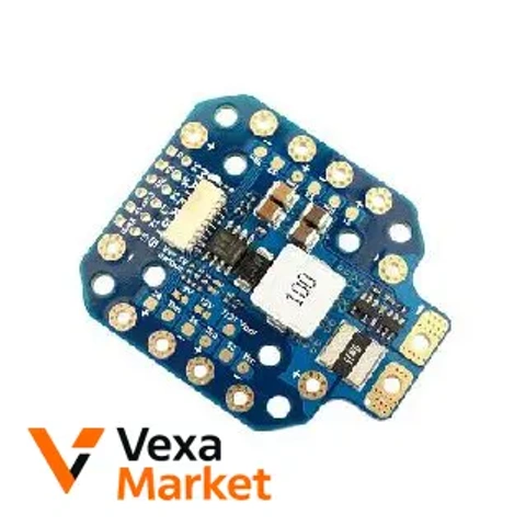 Плата розподілу живлення MATEK PDB HEX / TBS Lucid DroneCAN 20A