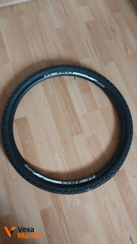Обод + покришка 27.5