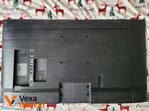Samsung UE50NU7400 50" смарт телевізор (під ремонт)