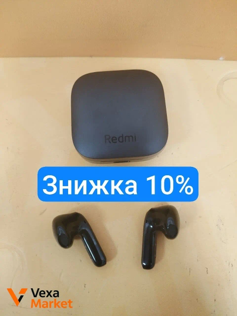 Навушники XIAOMI Redmi Buds 6 Active Type-C