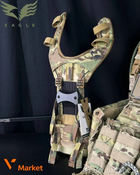 Система розподілу навантаження Eagle Industries EPS