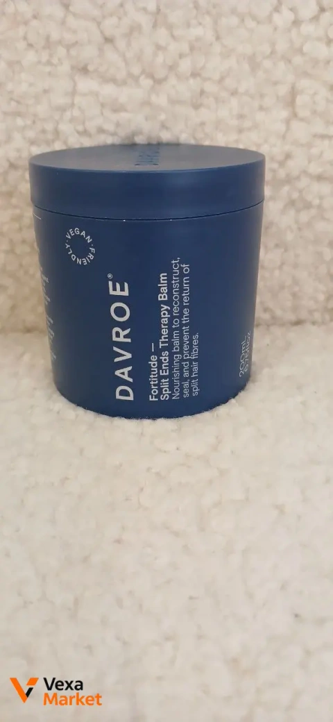Davroe Fortitude Split Ends Therapy Balm 200 мл