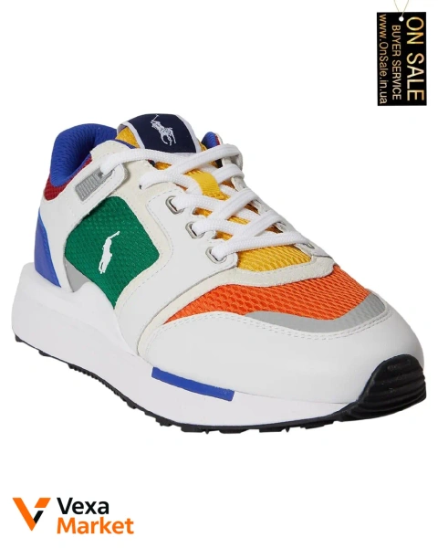 Чоловічі кросівки Polo Ralph Lauren