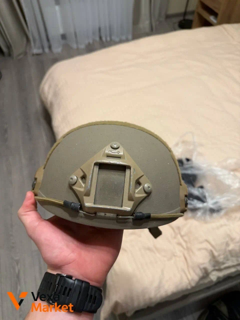 Шолом Ops-Core L/XL