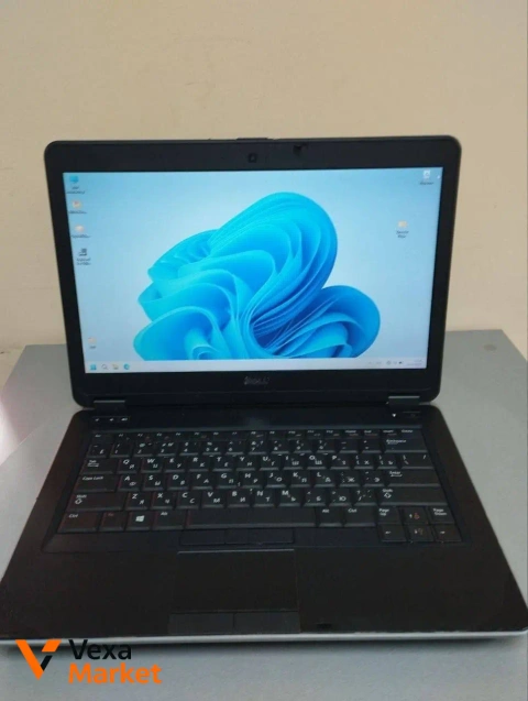 Ноутбук 14" Dell Latitude E6440 i5-4300M 4GB/128GB SSD