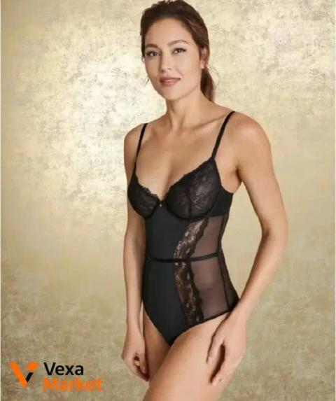 Боді ESMARA 85B, 80B