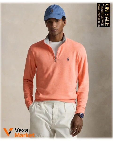 Чоловічий світшот Polo Ralph Lauren