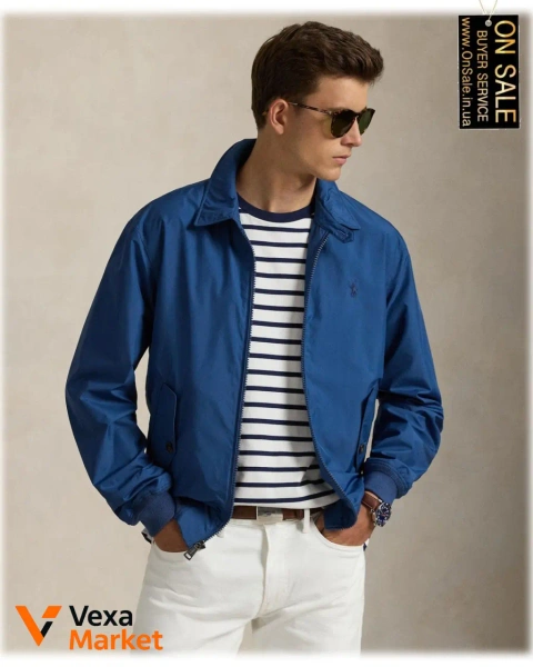 Чоловіча куртка Polo Ralph Lauren