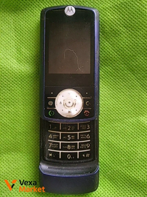 Motorola RAZR V3i