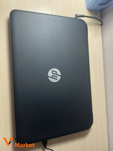 Ноутбук HP 250 G3 Intel Core i3, 4GB RAM, SSD