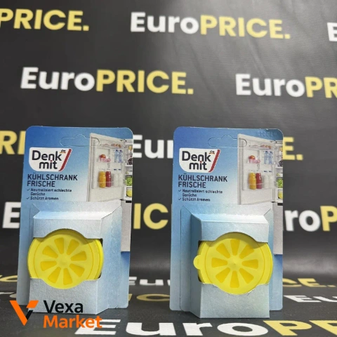 Нейтралізатор повітря Denk Mit для холодильника 40г