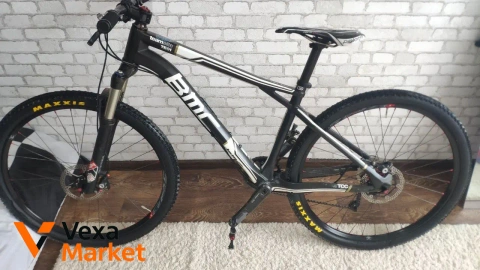 Велосипед BMC Team Elite S карбон