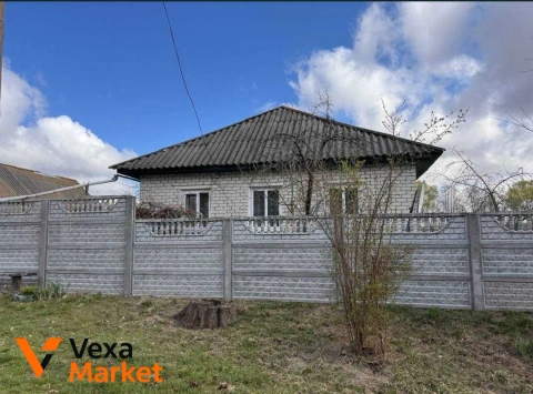 Будинок в с. Моргуличі, Чернігівська область