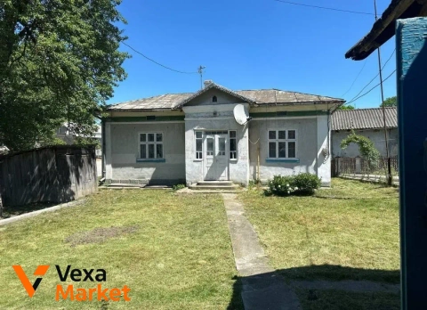 Будинок, с. Куничі, Івано-Франківська область