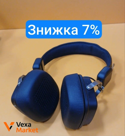 Навушники PROOVE 70's Classic type c