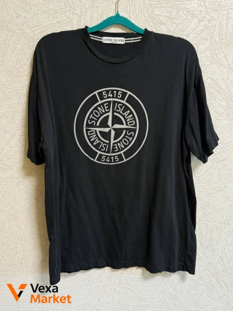 Stone Island футболка