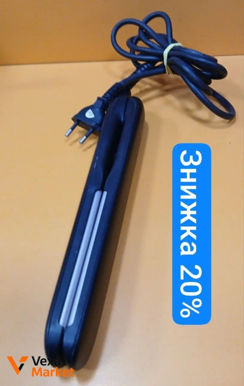 Плойка PHILIPS НР8321