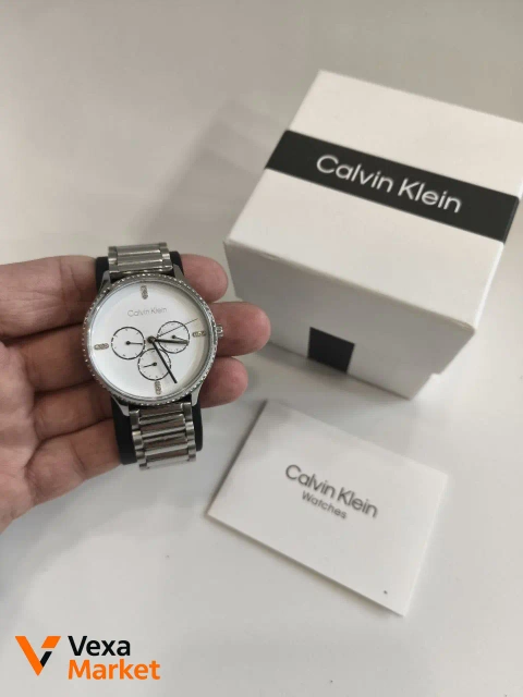 Calvin Klein Женские часы
