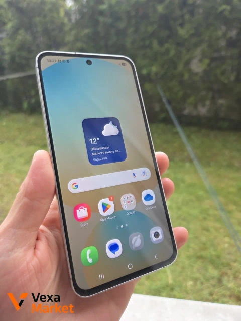 Samsung S24 FE 8/128 GB