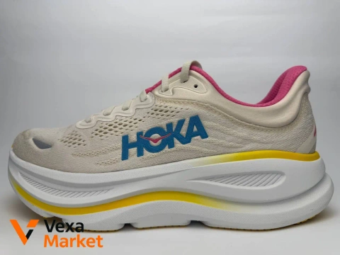 Hoka Bondi 9
