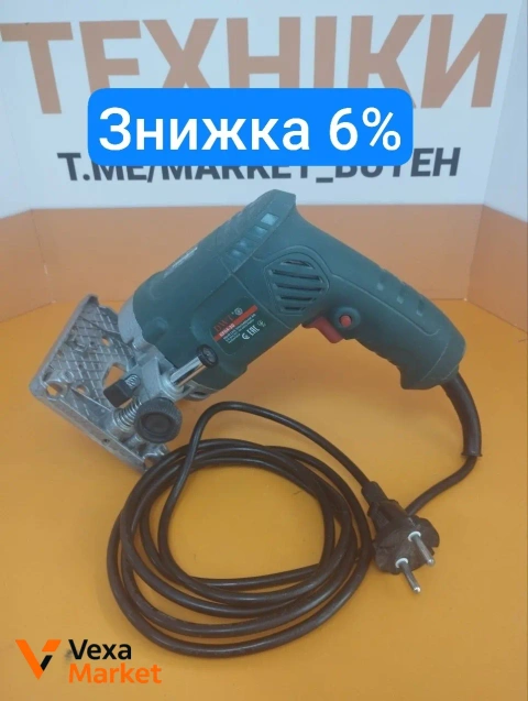 Фрезер DWT KF04-30 430W