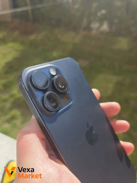 Apple iPhone 15 Pro Max 8/256 GB