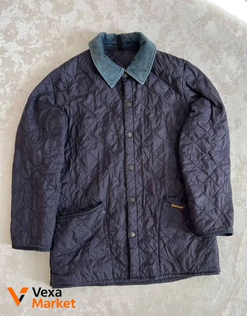Стьоганка Barbour розмір XS