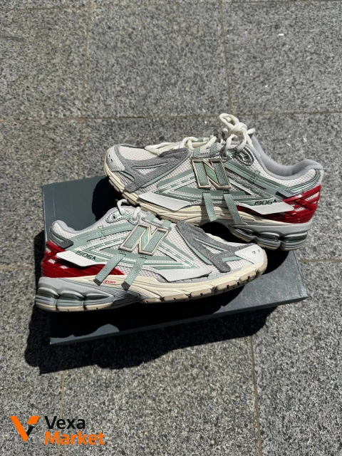 New Balance 1906A Sea Salt 42 (26.5 см)