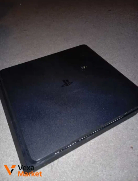 Sony PlayStation 4 Fat 500GB