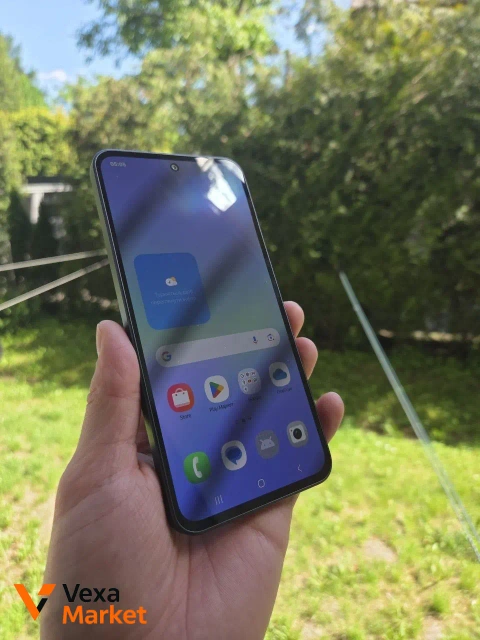 Samsung Galaxy A36 6/128 GB