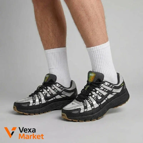 Nike P-6000