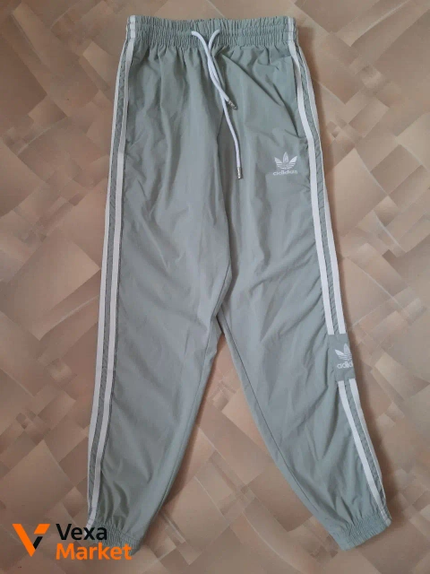 Adidas спортивные штаны