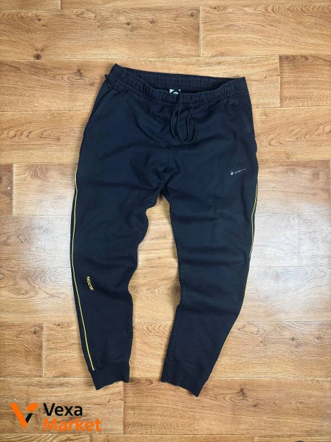 Nike NOCTA спортивні штани чоловічі чорні розмір L