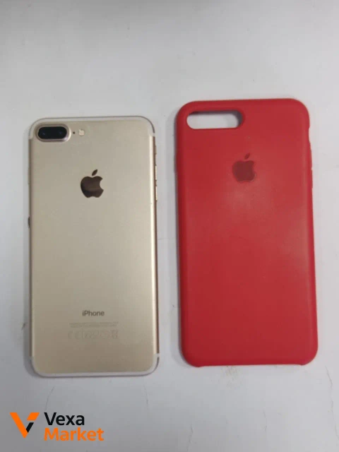 iPhone 7 Plus 32GB Gold