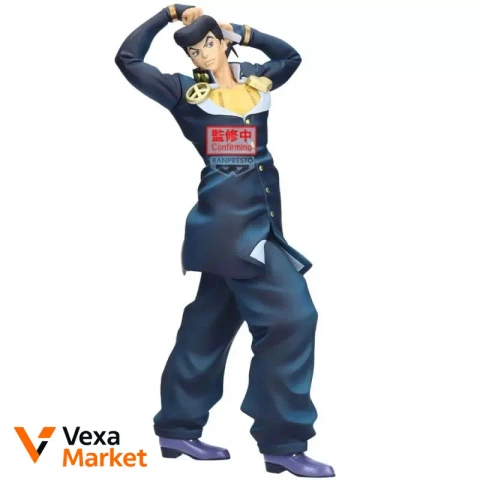 Колекційні фігурки аніме Banpresto та інші