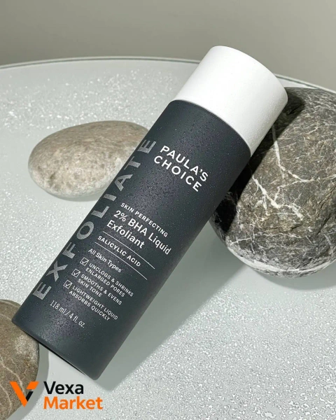 Paula's Choice Skin Perfecting 2% BHA Liquid Exfoliant 118ml