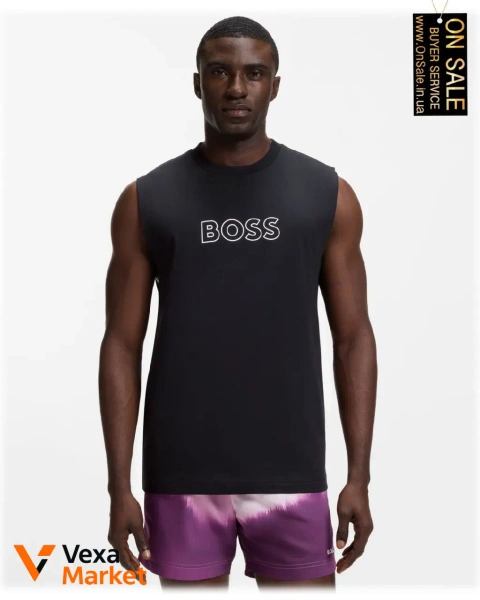 Чоловіча майка Hugo Boss
