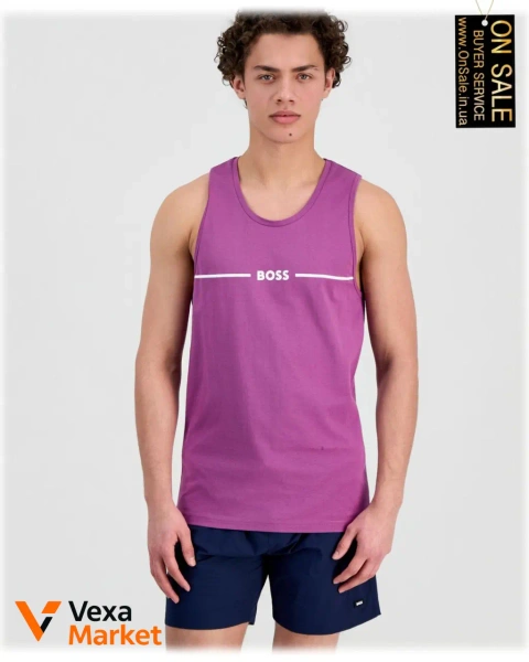 Чоловіча майка Hugo Boss