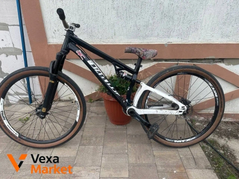 Specialized P Slope 2014