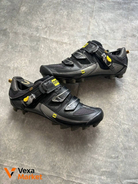 Велотуфлі Mavic Rush розмір 42