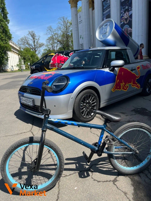 BMX Giant колеса 20"