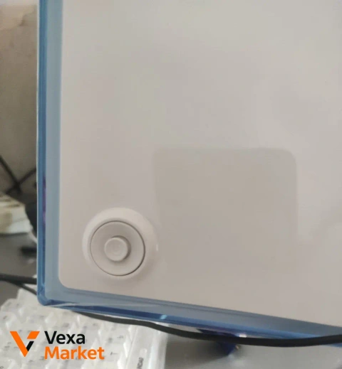 Samsung LED монитор S24E391HL
