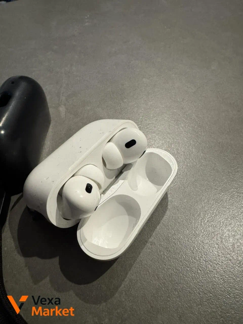 Apple AirPods Pro 2 (USB-C)