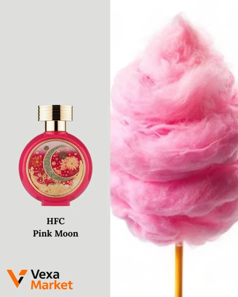 HFC Pink Moon Парфюм